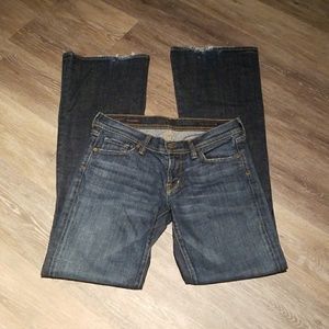 Citizens of Humanity Flare Jeans